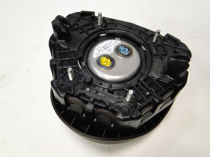 фото №7, Mercedes w205 w213 218 w447 подушка w рули