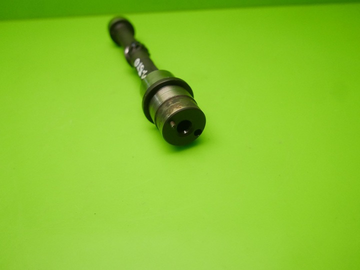 фото №12, Вал насоса масла ford mondeo mk2 1.8 td rfn 96-00