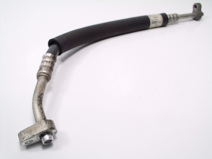 фото №7, Ssangyong kyron 2.0 xdi шланг кондиціонера