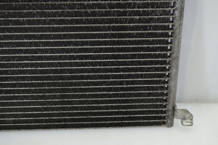 фото №5, Радиаторов кондиционера vectra c signum 3.2 v6