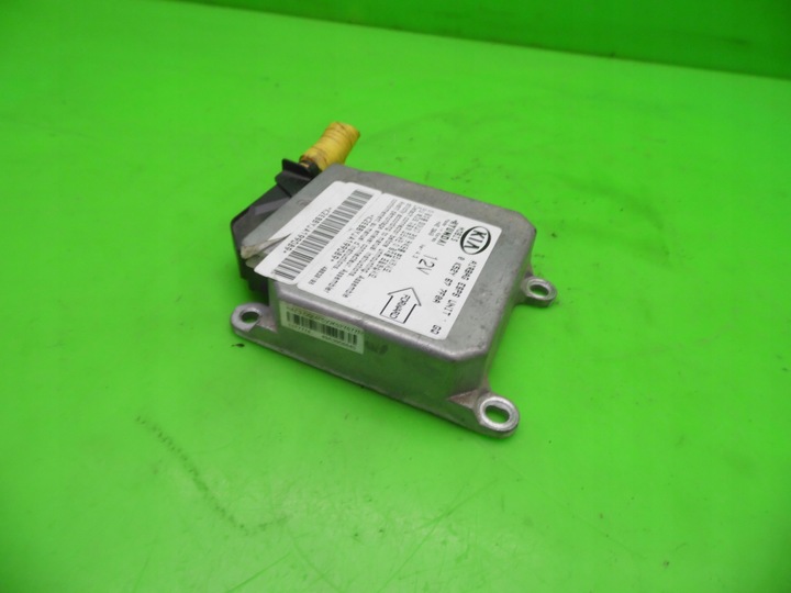 фото №5, Модуль датчик подушок подушка безпеки kia sedona i carnival