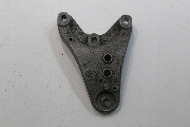 фото №1, Mbm vw fox лапи двигателя 6q0199185d