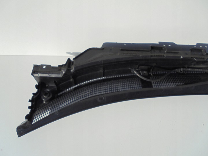 фото №13, Nissan x-trail t32 панель під лобовим склом верхній 668624cc0a 17r