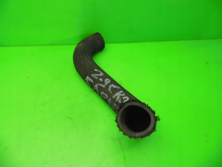фото №6, Шланг труба турбокомпресора kia carnival i fl 2.9 crdi