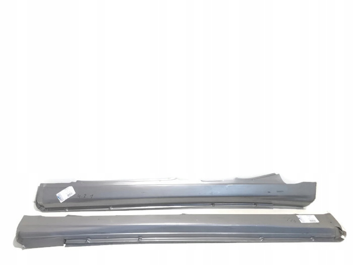 фото №4, Daewoo matiz 98-08r порог ремкомплект порога