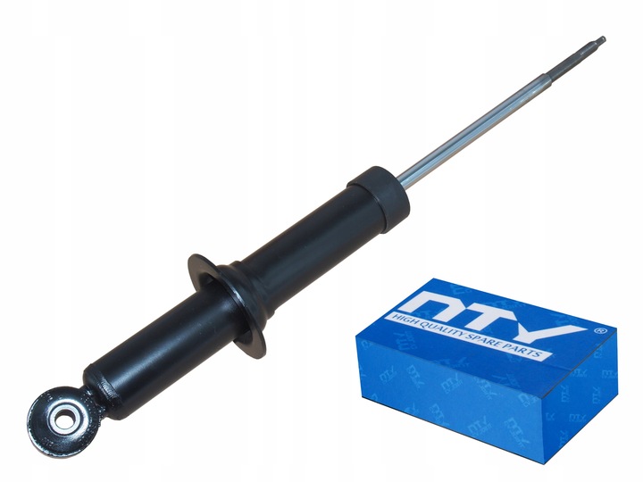 фото №1, Амортизатор зад jeep compass patriot 5105179ae