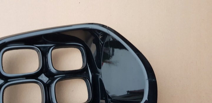 фото №7, Sportage iv 2016- led правый + решётка комплект