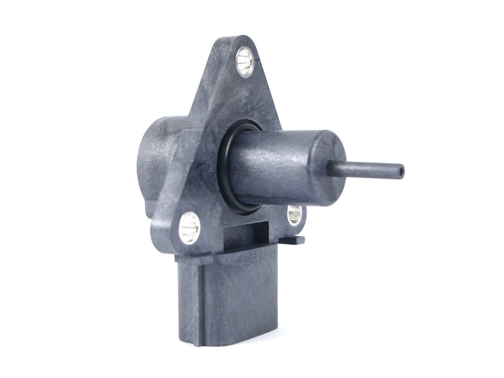 фото №1, Актуатор турбонаддува електроніка opel vectra signum 3.0 cdti