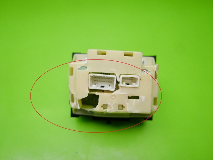 фото №14, Перемикачі коробки коробки передач lexus ls460l 12-17