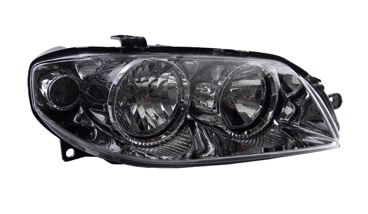 фото №1, Фара лампа перед fiat punto 3 iii 03- права