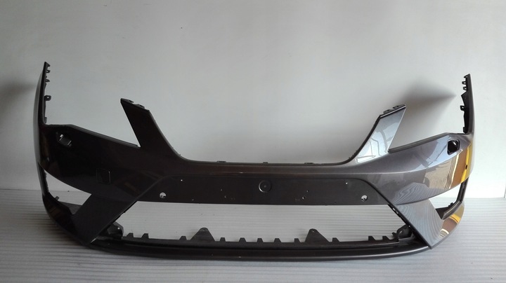 фото №1, Seat leon 5f0 бампер перед