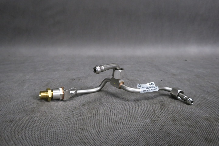 фото №2, Шланг топлива audi s4 s5 8w sq5 06m127507ac