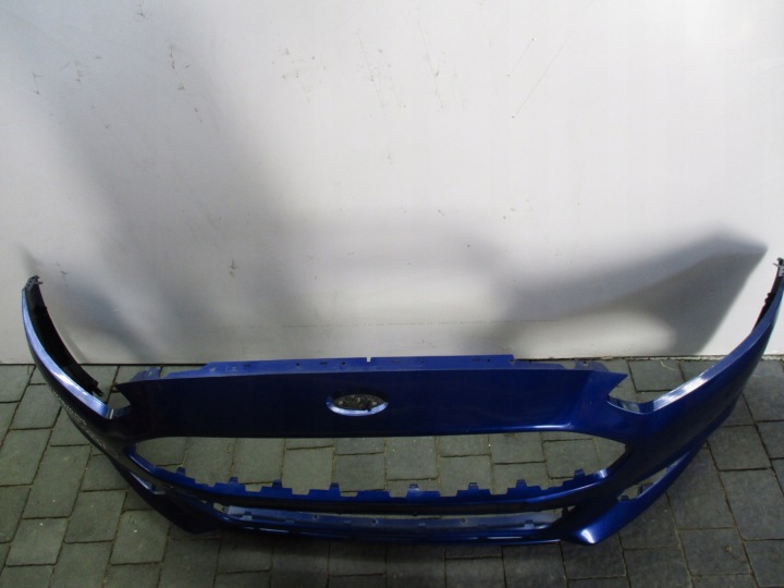 фото №6, Бампер перед ford mondeo mk5 pdc ds7v17d957a