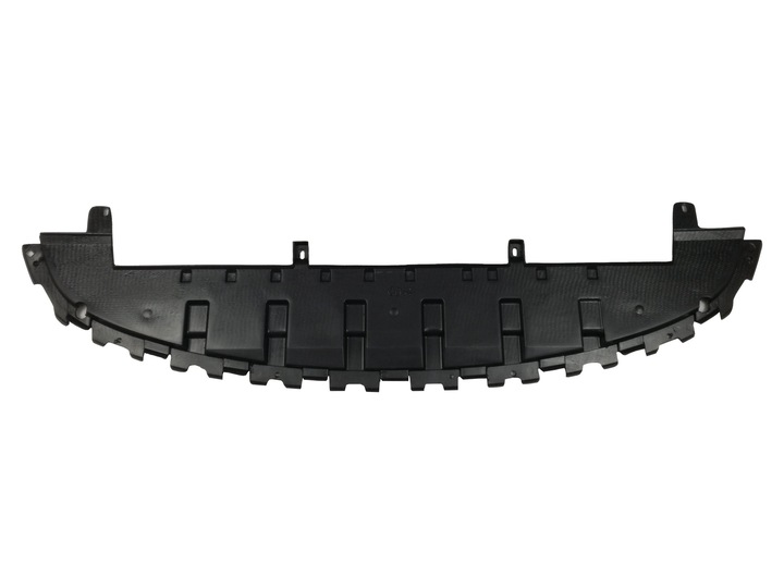фото №1, Renault modus i 2004-2012 захист pod бампер pas