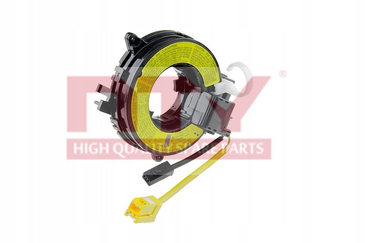 фото №10, Стрічка змотувач подушки подушка безпеки eclipse 06-12