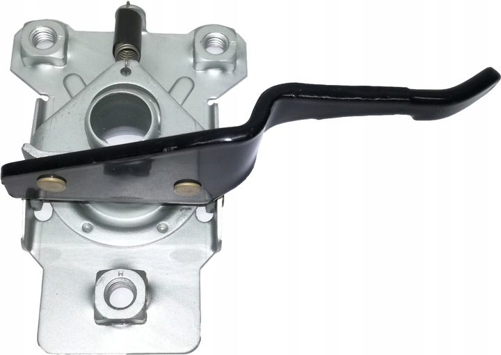 фото №1, Volvo fh12 fh 12 замок капота решётка левый łódź