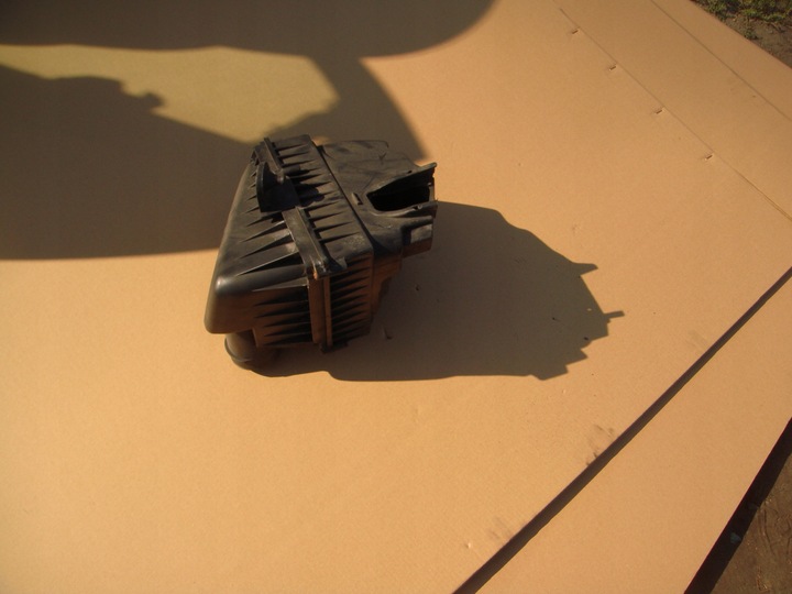 фото №5, Корпус фильтра воздуха ford mondeo mk4 2.0tdci !