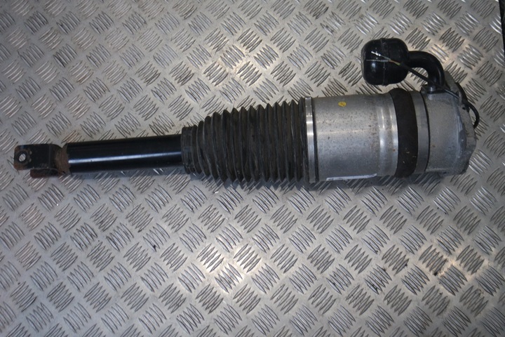 фото №1, Правий зад амортизатор bentley gt 3w8616002