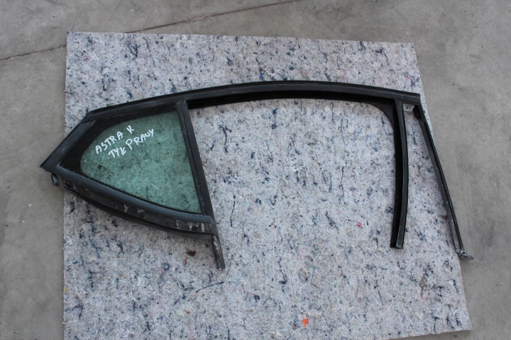 фото №1, Скло зад задня права opel astra k 2015r