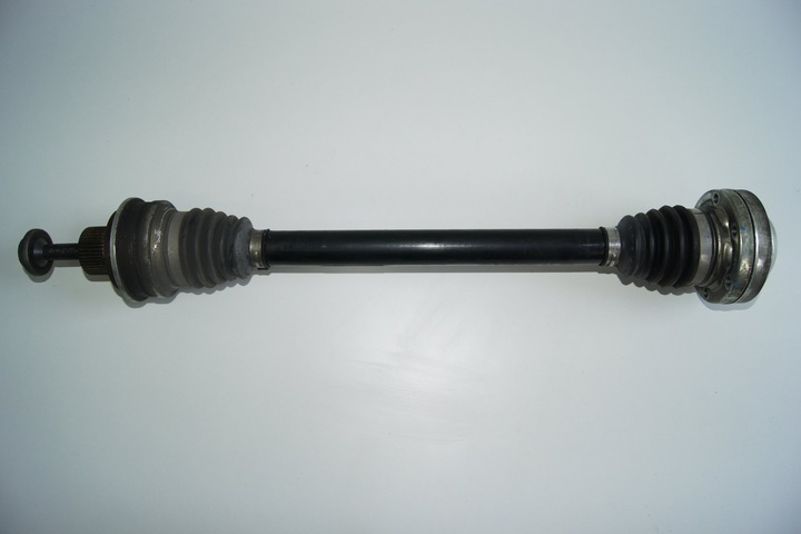 фото №1, Gd audi q5 80a піввісь зад задня 80a501204c