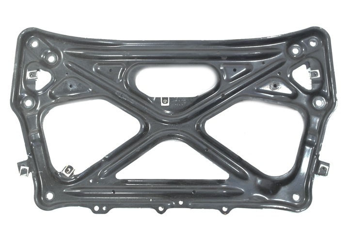 фото №1, Audi a8 рестайлінг 4h рама підтримка 4h0399345 q