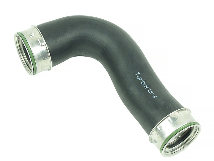 фото №1, Труба шланг интеркулер audi seat skoda vw 3c0145832d
