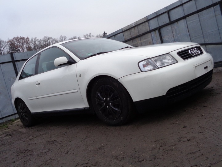 фото №10, Педаль сцепления audi a3 i 8l 1.6 8v sr 96-00