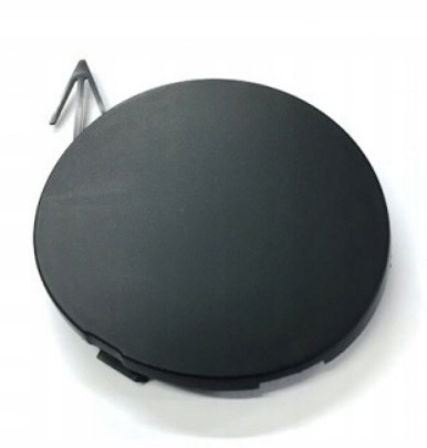 фото №1, Заглушка фаркоп буксирувальний зад nissan qashqai нова