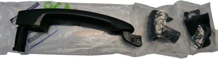 фото №1, Ручка наружная перед левая trafic vivaro nv300