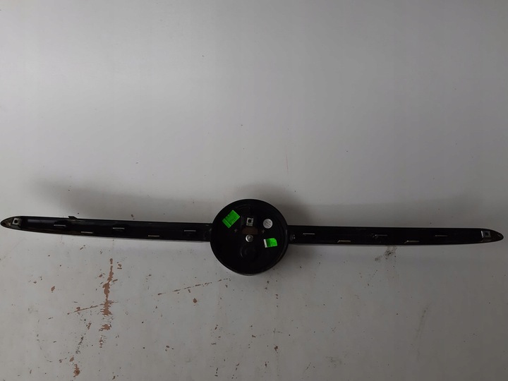 фото №5, Fiat 500 рестайлінг решітка решітка радіатора переднє перед