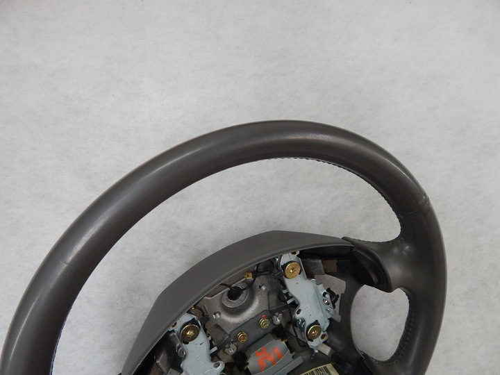 фото №8, Hyundai tucson - кермо шкіра оригінал