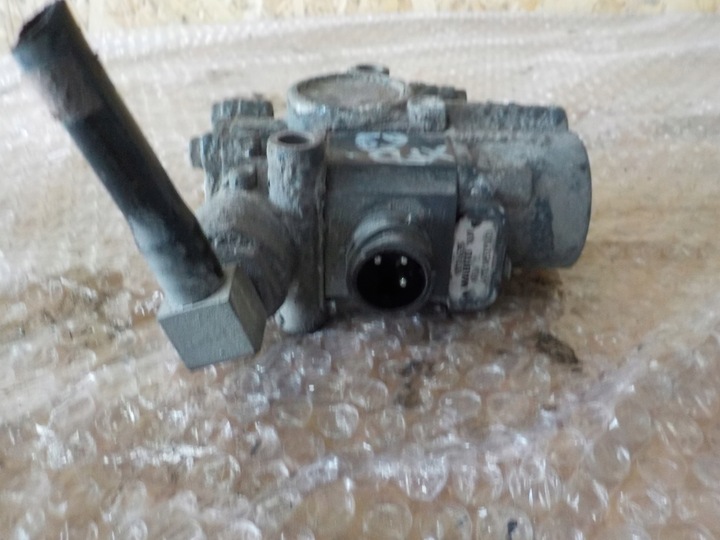 фото №3, Клапан abs модулирующий блок wabco daf xf 95 1804635