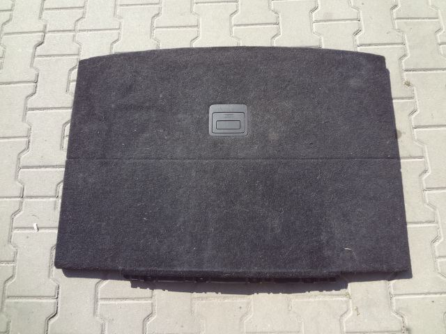 фото №1, Vw golf v 04-09r универсал пол багажника