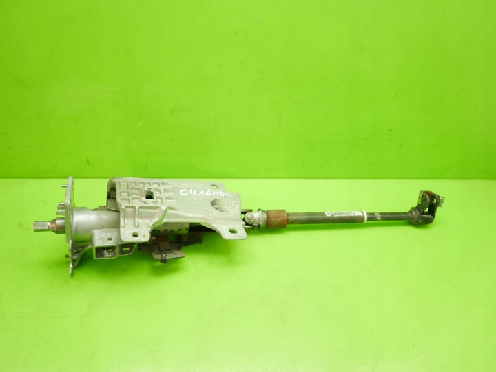 фото №1, Колонка рулевая citroen c4 i 1.6 hdi 3d 04-08