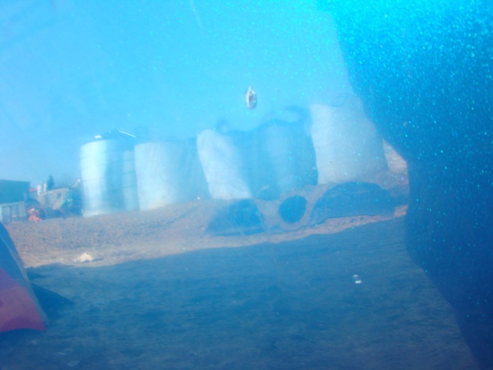 фото №4, Mazda 3 hb 2003-2009r. капот кришка двигуна m017