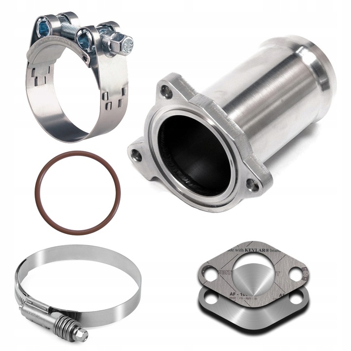 фото №1, F94 заглушка заменитель egr 1.9 tdi ajm asv avb afn