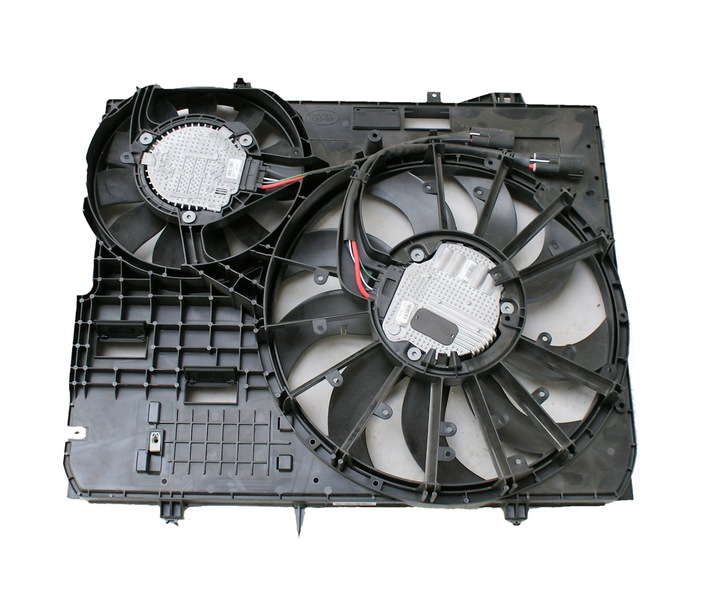 фото №1, Вентилятор вентилятор корпус discovery 5 2018