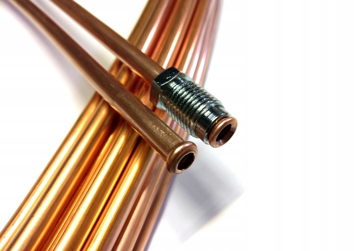 фото №1, Провода paliwowe audi a6 c4 100 бензин