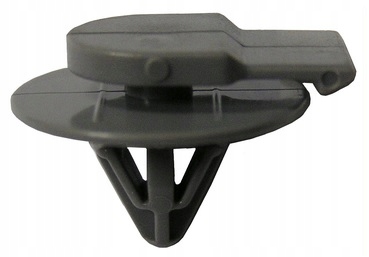 фото №2, Mini clubman cooper one клипса крыльев порог