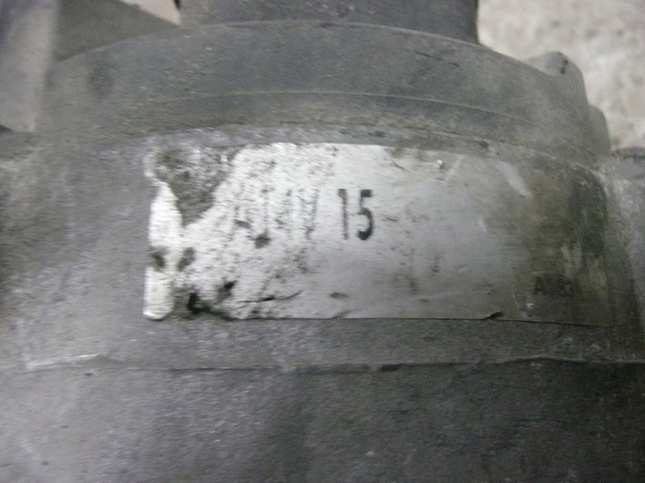 фото №5, Bmw e34 e36 генератор