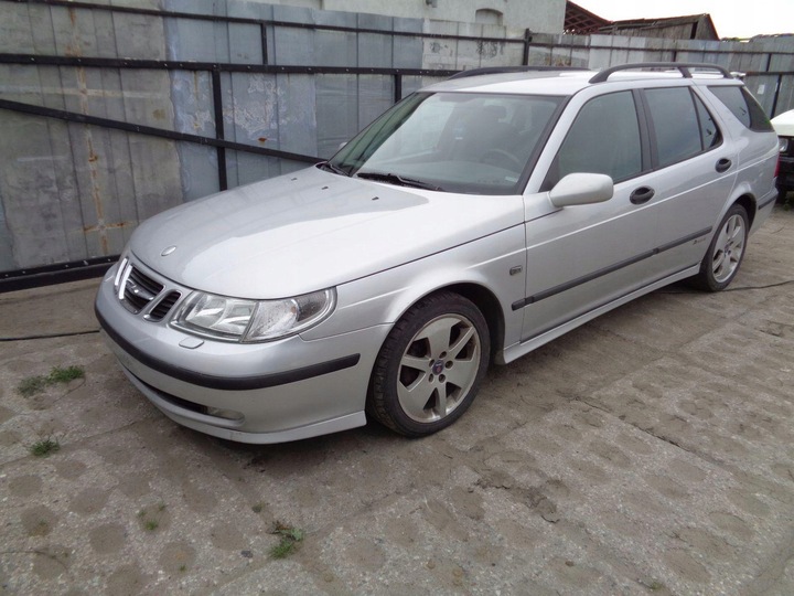 фото №7, Датчик модуль подушок подушка безпеки 5266093 saab 95 9-5