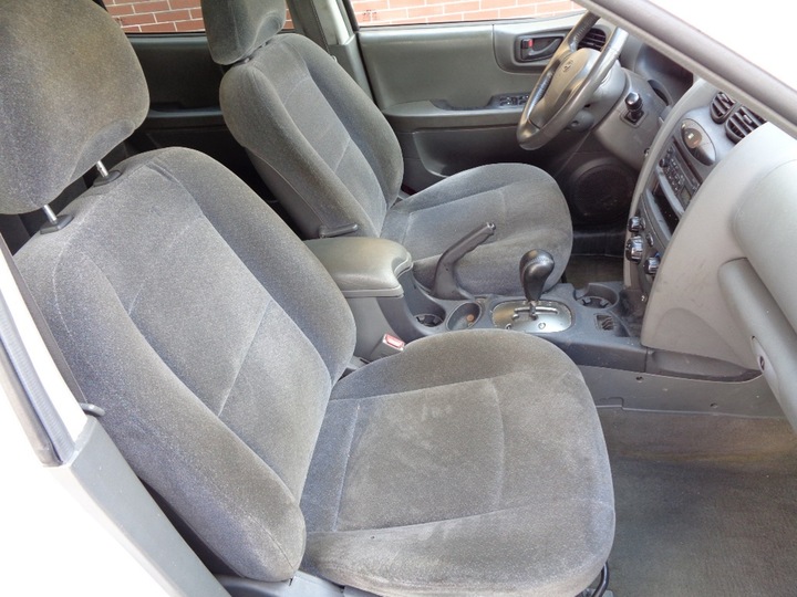 фото №7, Hyundai santa fe амортизатор mcpherson  поворотна опора 2.7 v6 00-06r