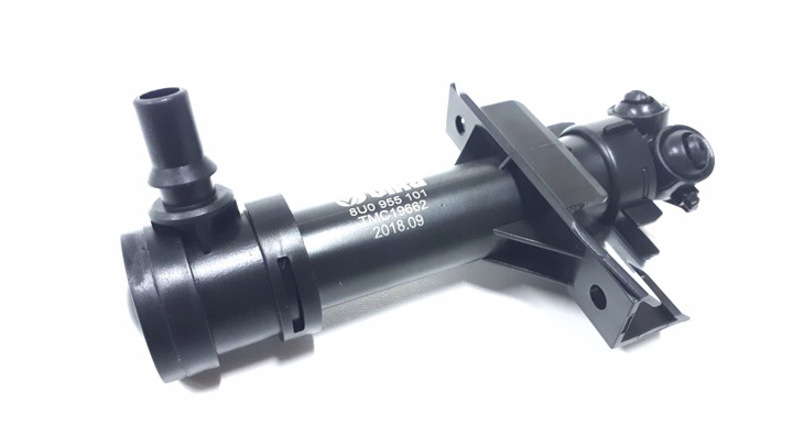 фото №1, Розпилювач фара насадка audi q3 l 8u0955101