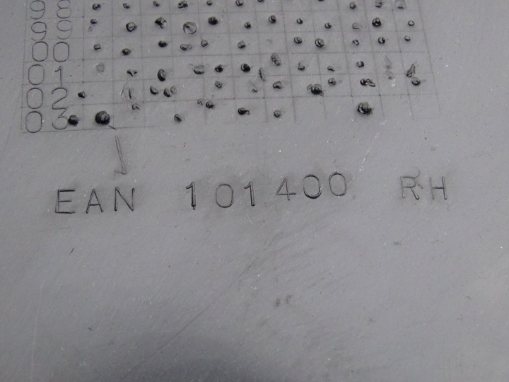 фото №3, Land rover freelander i 96-06 захист порога праві перед 5d