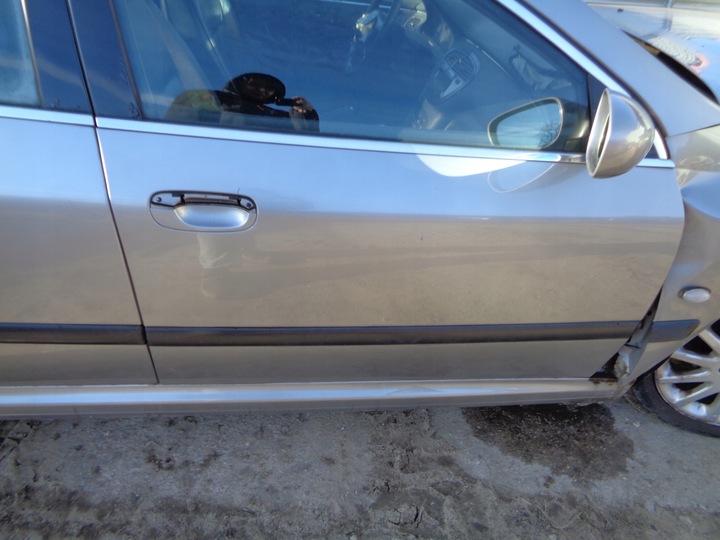 фото №4, Двері праві перед передні peugeot 607 phi 99-04