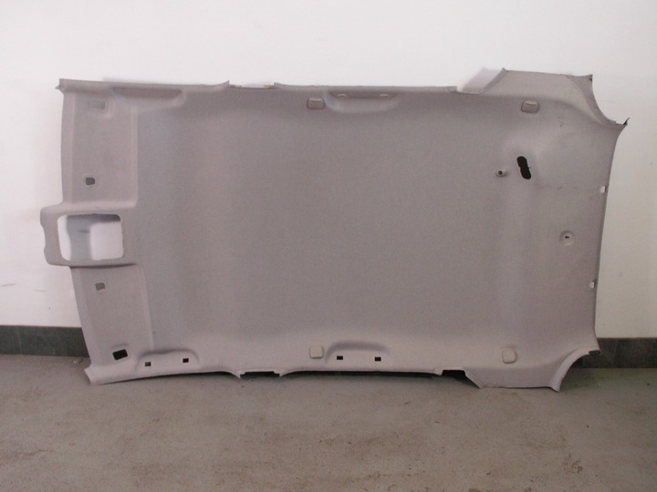 фото №2, Стеля стеля renault clio iv універсал 2012-