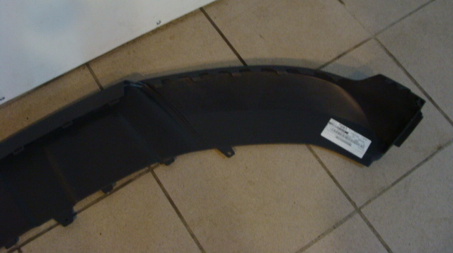 фото №7, Спойлер бампера перед audi q3