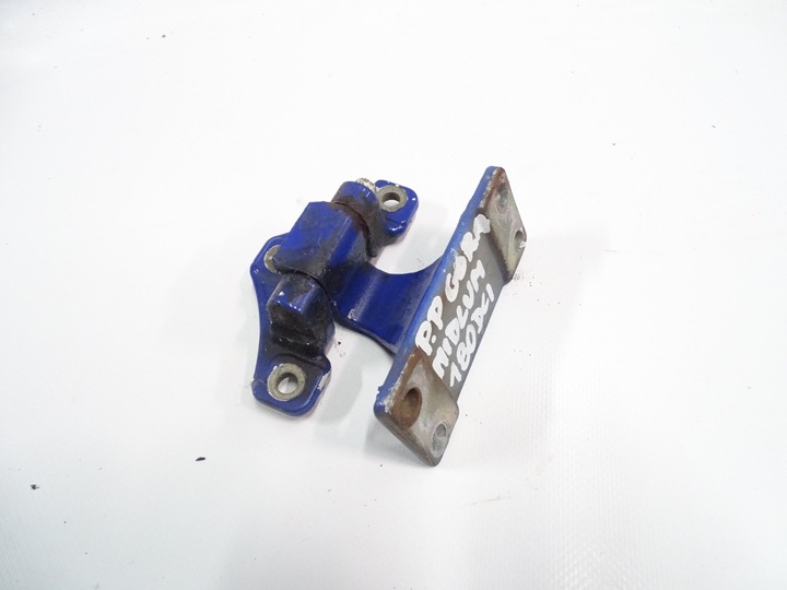 фото №1, Renault midlum 00-06 петля двері праві перед верх