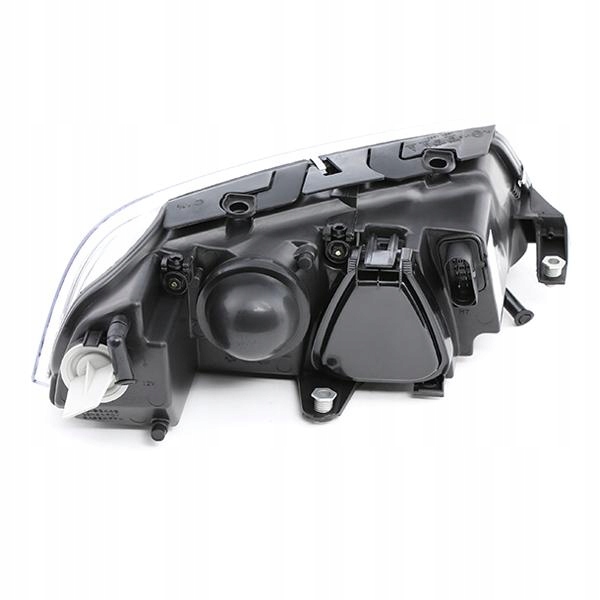 фото №3, Vw passat b5 fl 00-05 рестайлинг лампы комплект tyc