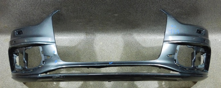 фото №1, Audi q3 s-line 8u0 бампер переднее перед